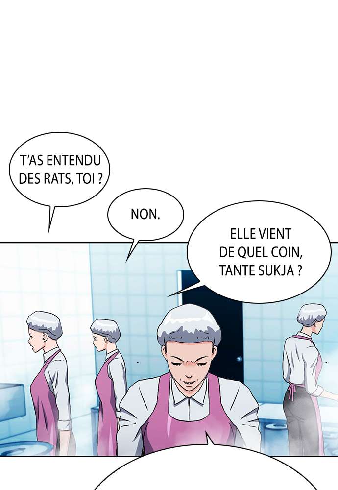  Seoul Station Druid - Chapitre 98 - 126