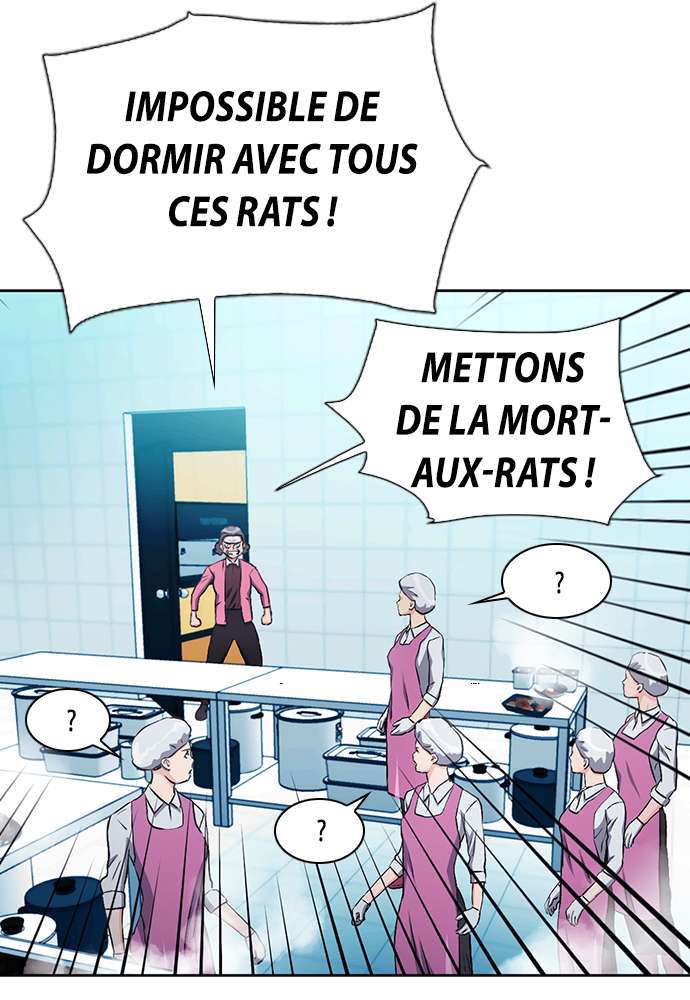  Seoul Station Druid - Chapitre 98 - 124