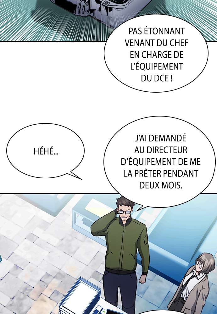  Seoul Station Druid - Chapitre 98 - 136