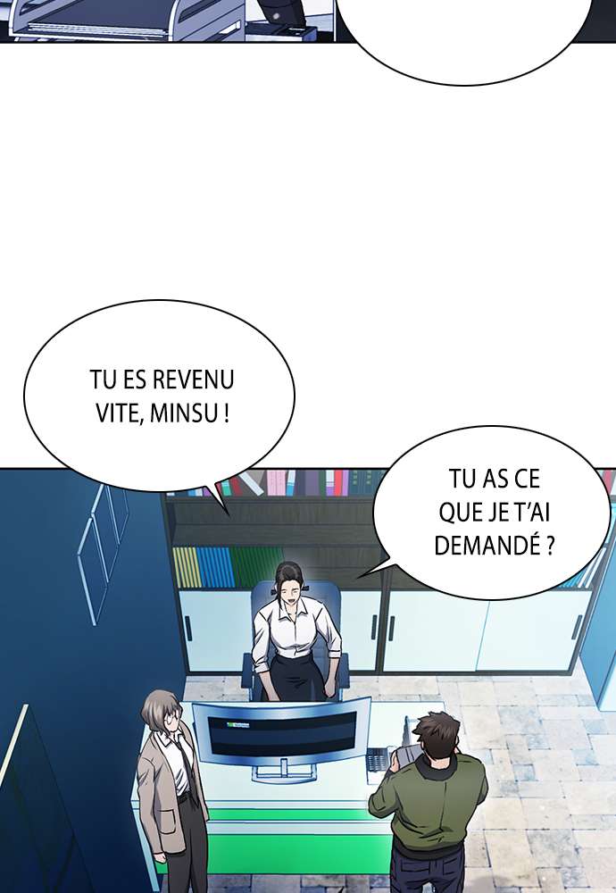  Seoul Station Druid - Chapitre 98 - 134