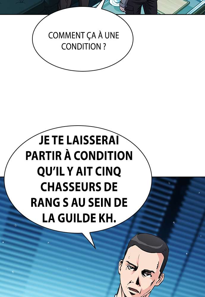  Seoul Station Druid - Chapitre 98 - 64