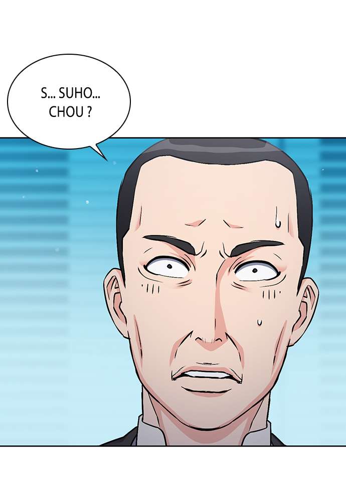  Seoul Station Druid - Chapitre 98 - 61