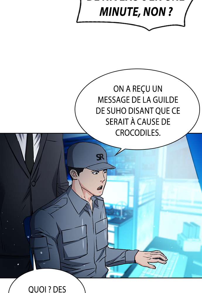  Seoul Station Druid - Chapitre 98 - 30