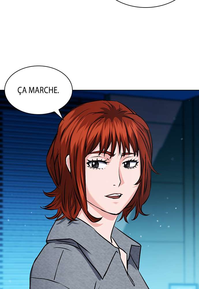  Seoul Station Druid - Chapitre 98 - 70