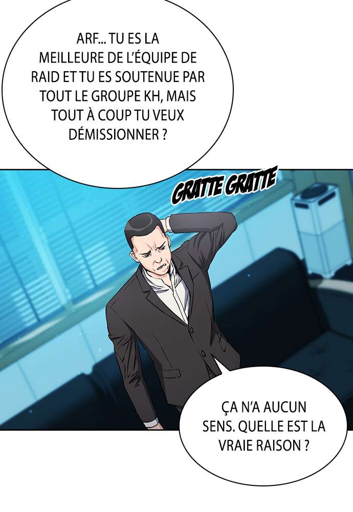  Seoul Station Druid - Chapitre 98 - 52