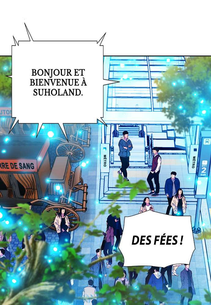  Seoul Station Druid - Chapitre 99 - 84