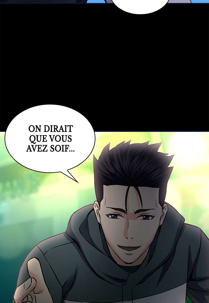  Seoul Station Druid - Chapitre 99 - 35