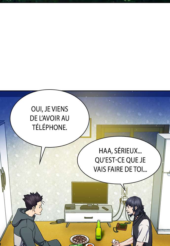  Seoul Station Druid - Chapitre 99 - 8