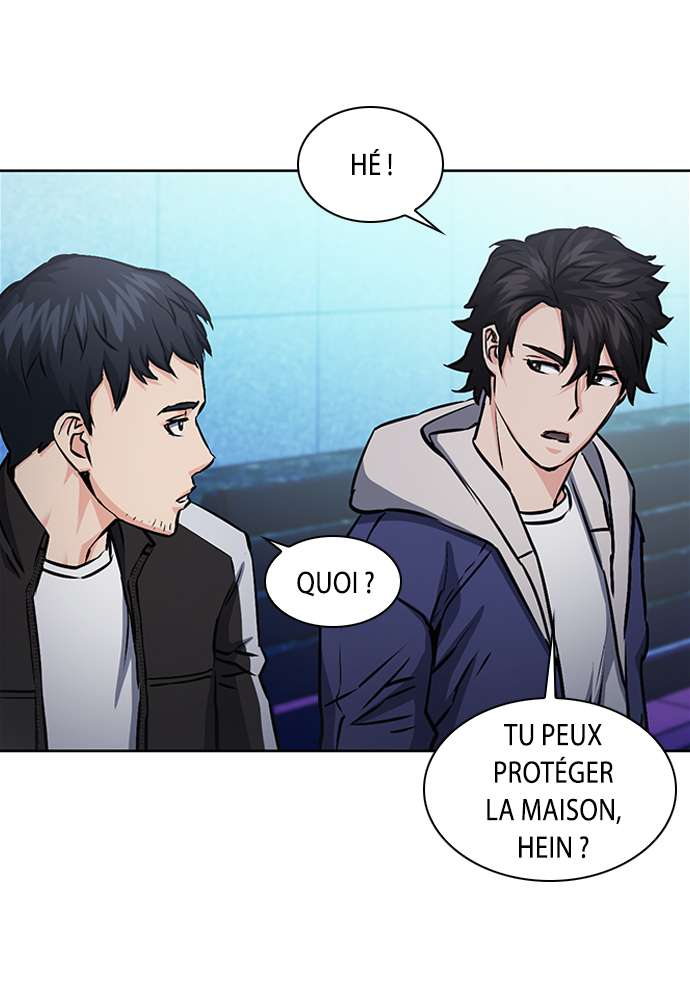  Seoul Station Druid - Chapitre 99 - 61