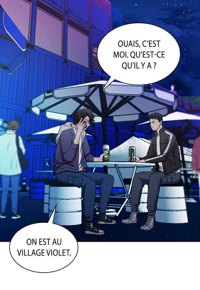  Seoul Station Druid - Chapitre 99 - 4