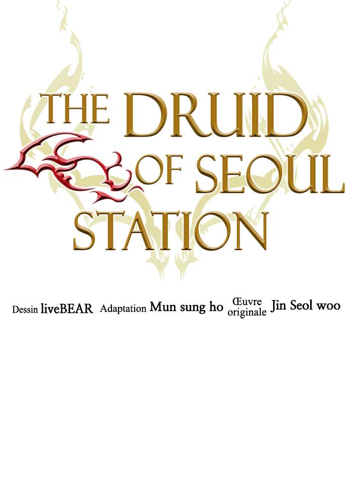  Seoul Station Druid - Chapitre 99 - 16