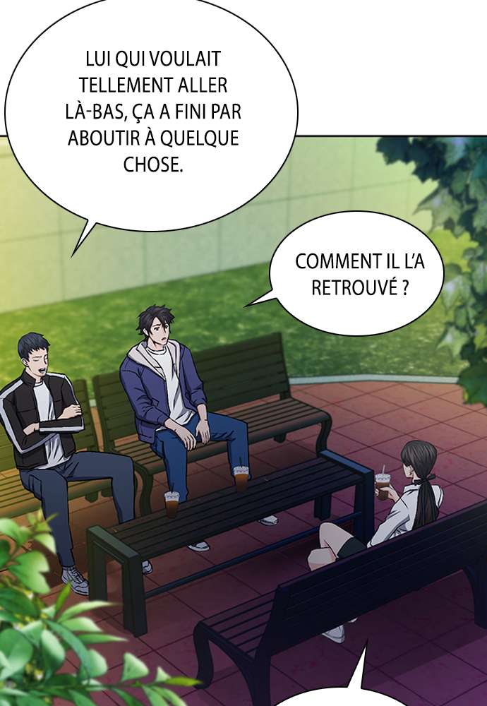  Seoul Station Druid - Chapitre 99 - 20