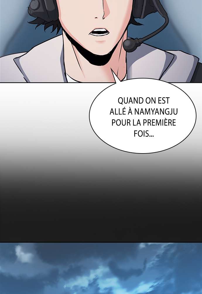  Seoul Station Druid - Chapitre 99 - 127