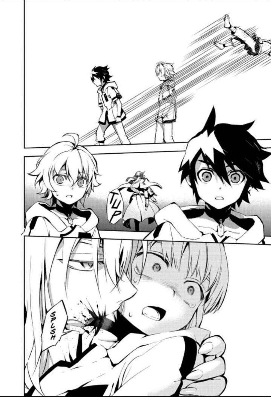  Seraph of the End - Chapitre 1 - 48