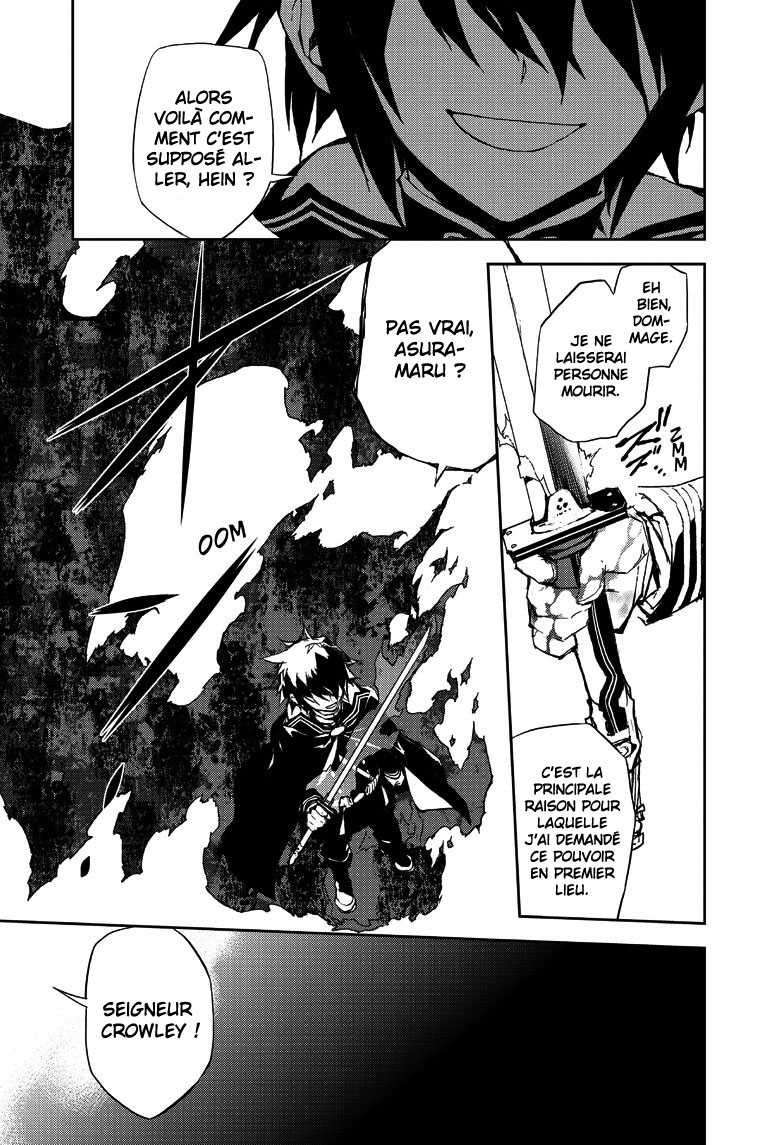  Seraph of the End - Chapitre 10 - 24