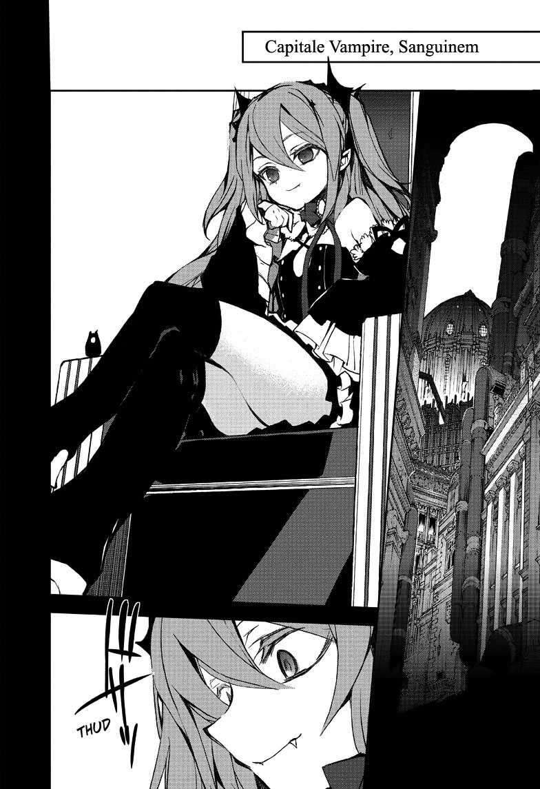  Seraph of the End - Chapitre 11 - 24