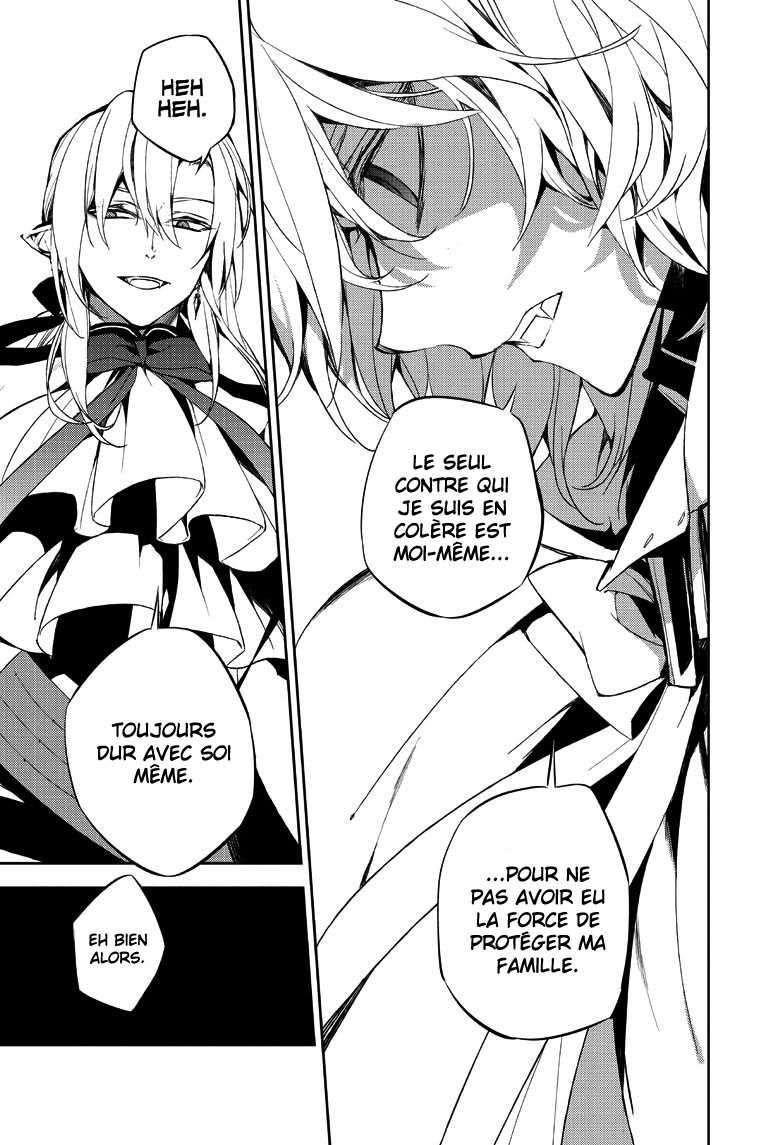  Seraph of the End - Chapitre 11 - 21