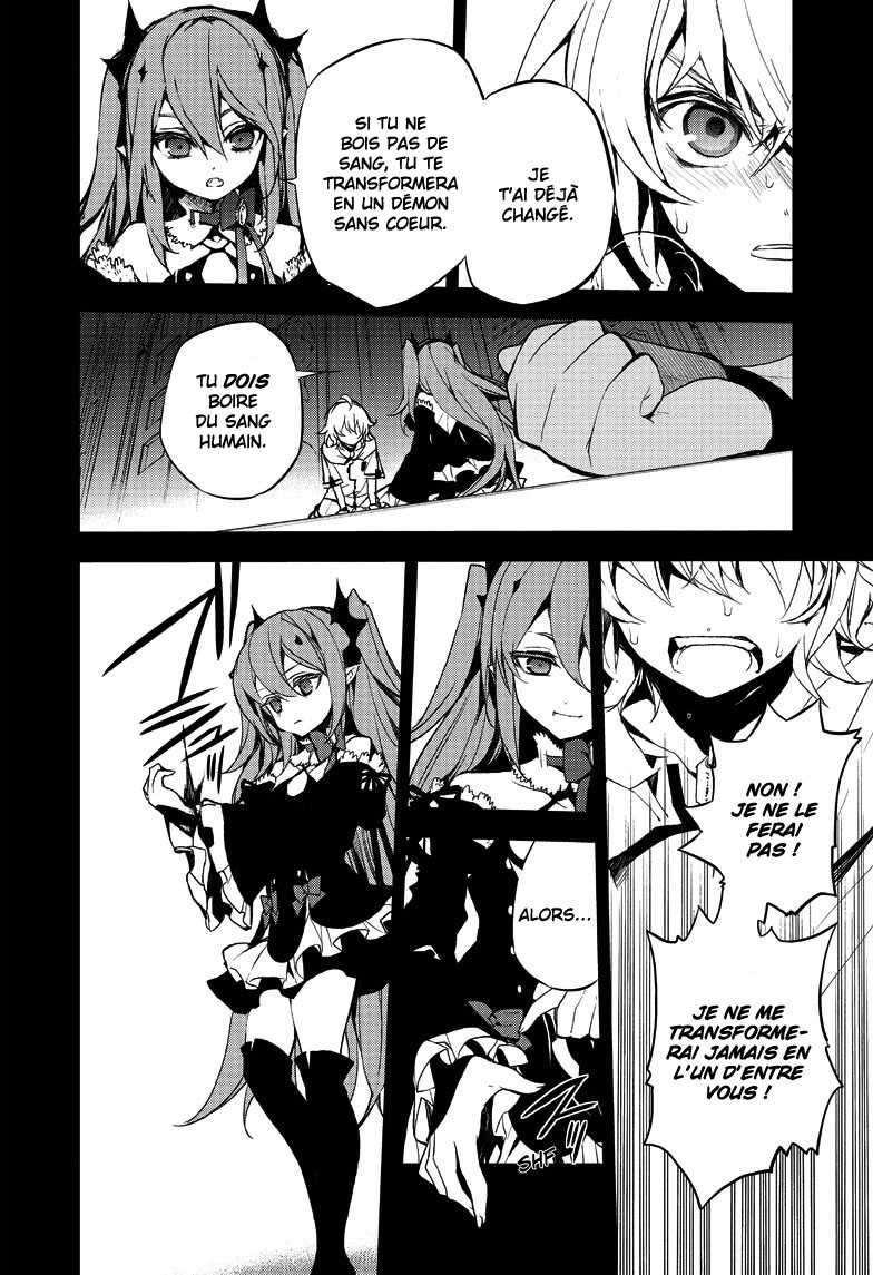  Seraph of the End - Chapitre 11 - 28