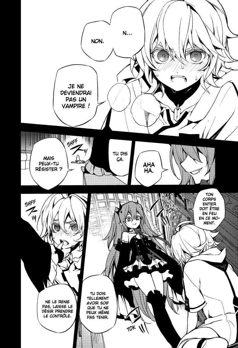  Seraph of the End - Chapitre 11 - 26