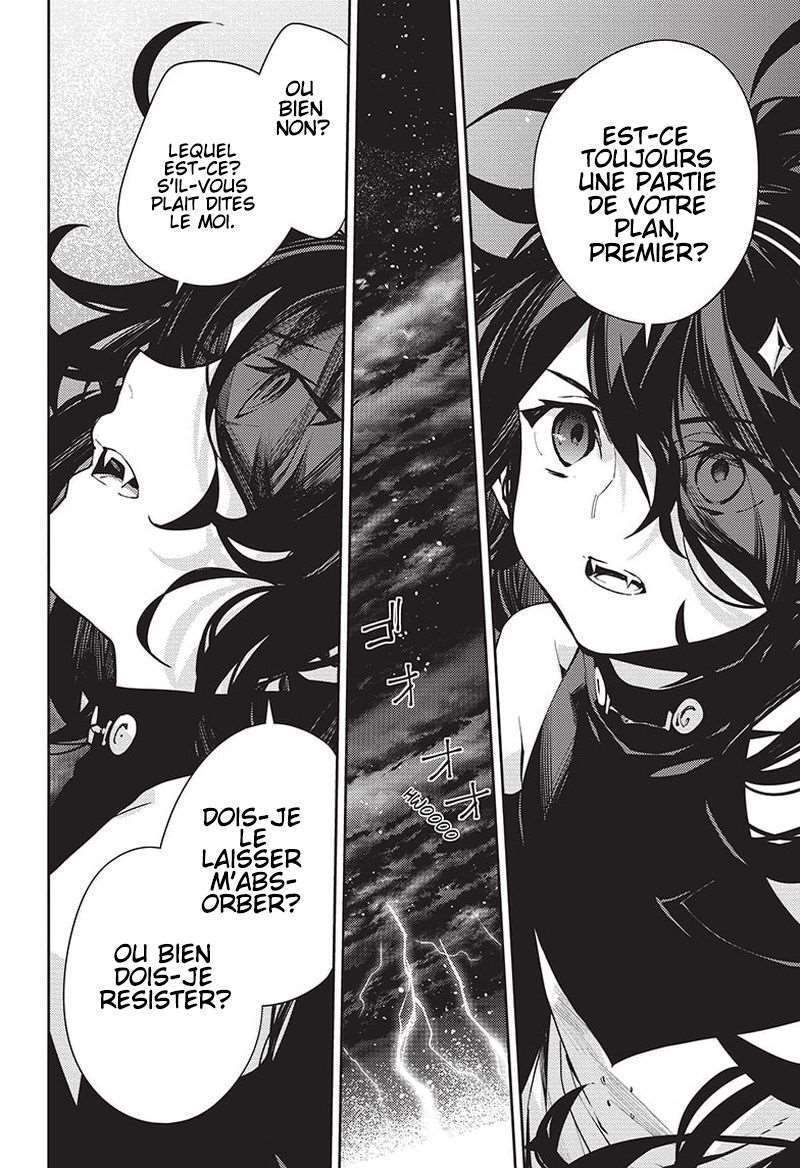  Seraph of the End - Chapitre 116 - 6