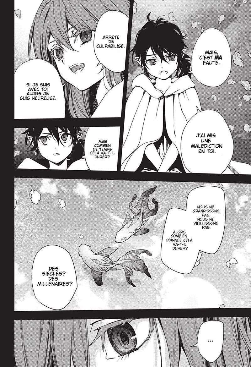  Seraph of the End - Chapitre 117 - 4