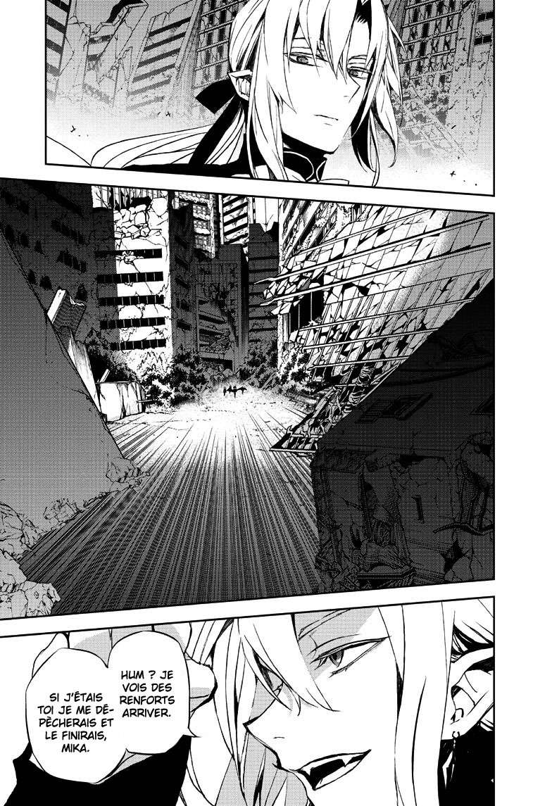  Seraph of the End - Chapitre 12 - 41