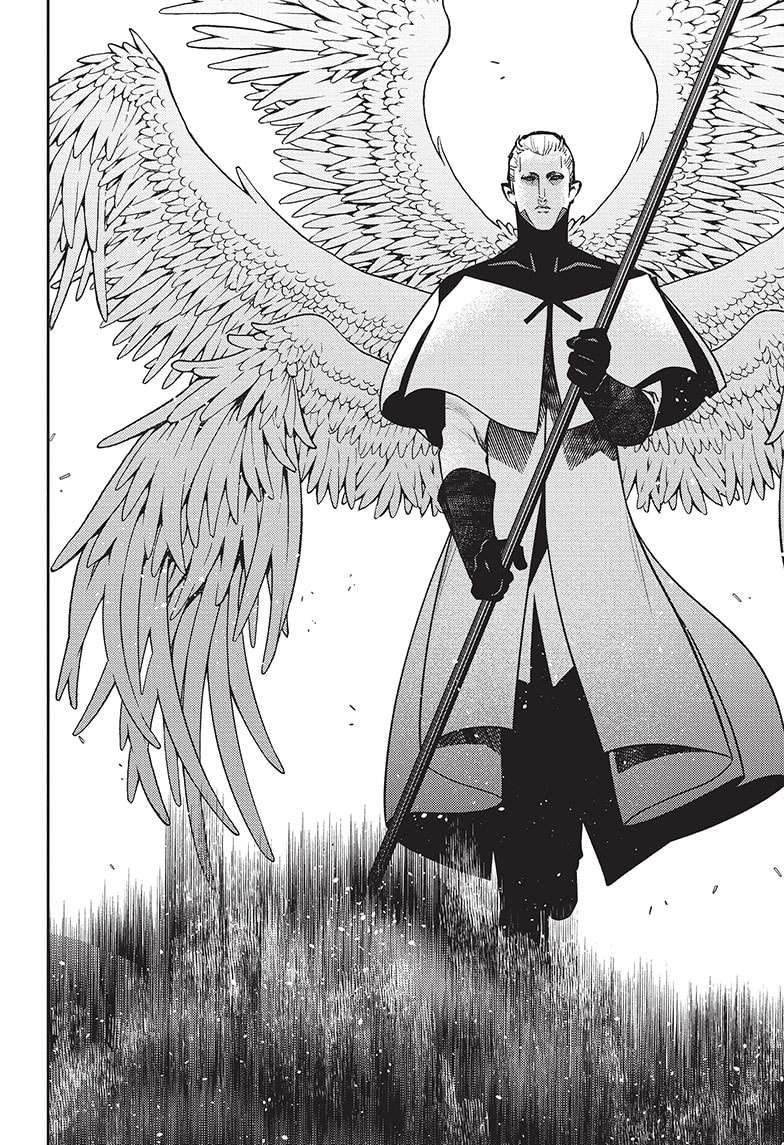  Seraph of the End - Chapitre 129 - 6