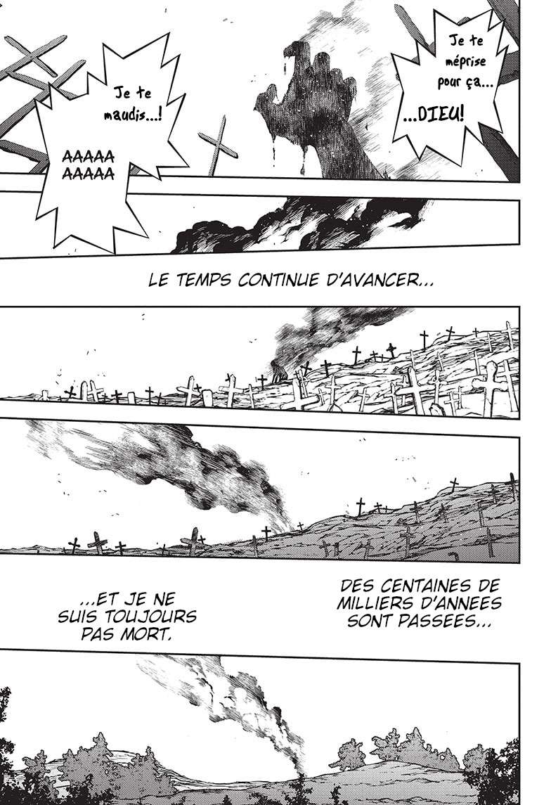  Seraph of the End - Chapitre 129 - 23