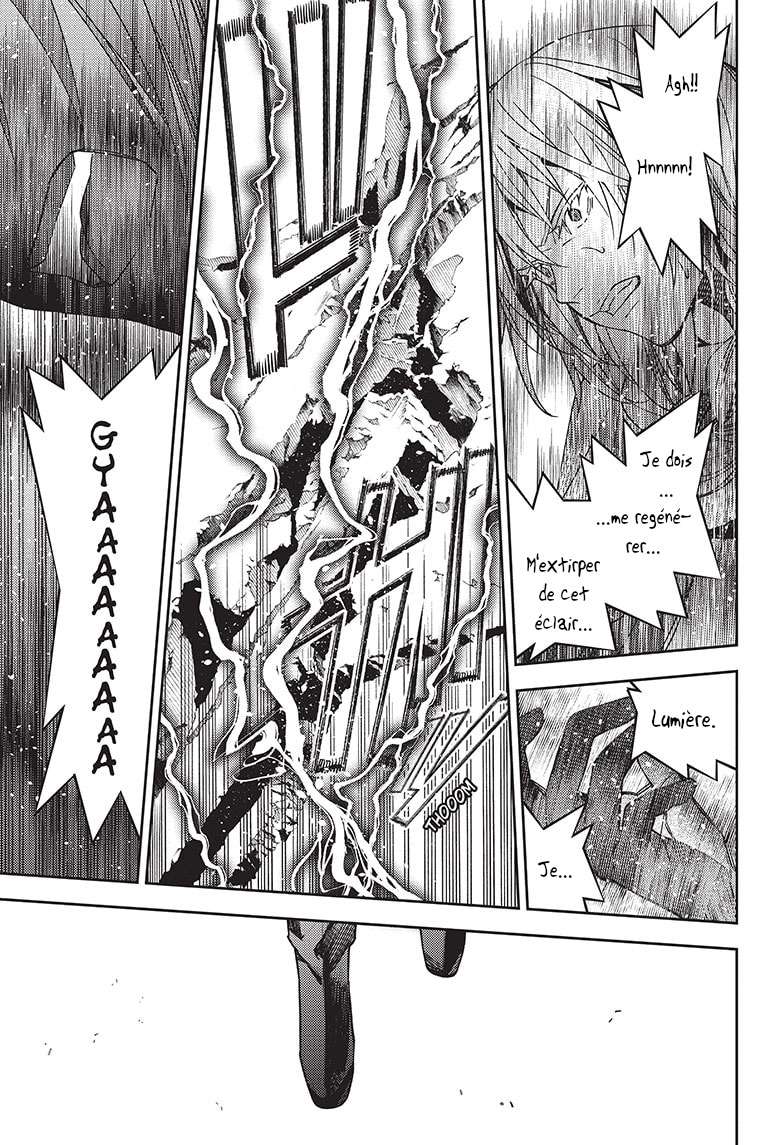  Seraph of the End - Chapitre 129 - 5