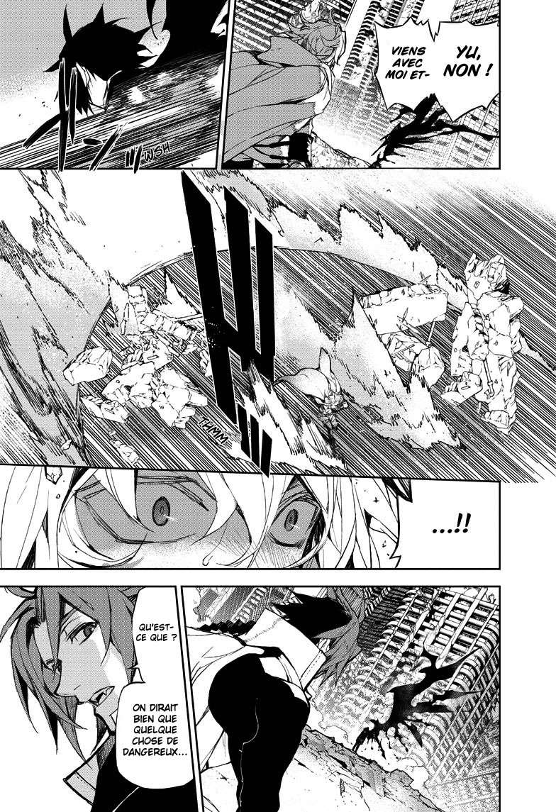  Seraph of the End - Chapitre 13 - 41