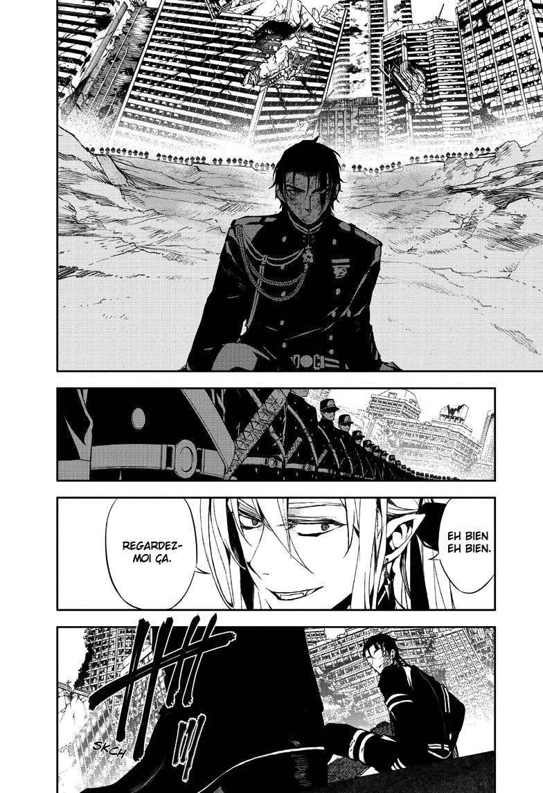  Seraph of the End - Chapitre 14 - 14