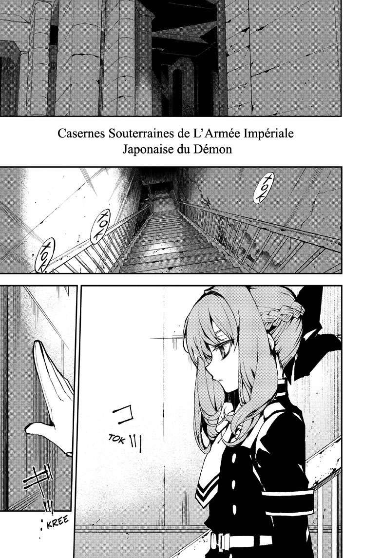  Seraph of the End - Chapitre 14 - 27