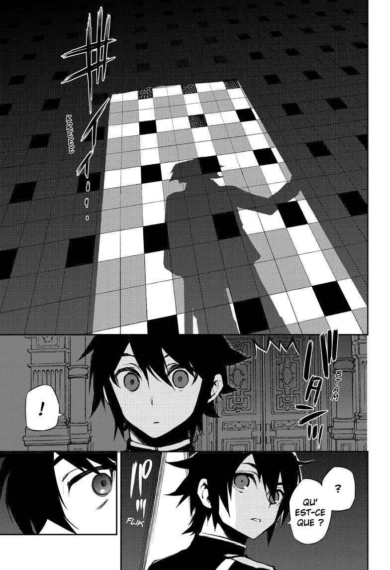  Seraph of the End - Chapitre 16 - 39