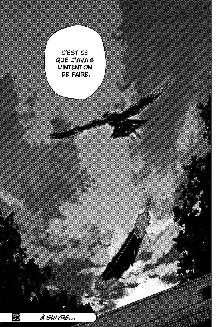  Seraph of the End - Chapitre 17 - 42