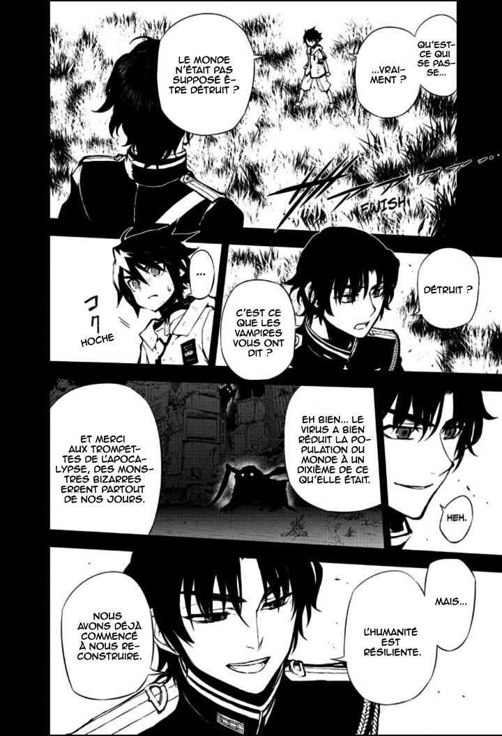  Seraph of the End - Chapitre 2 - 15