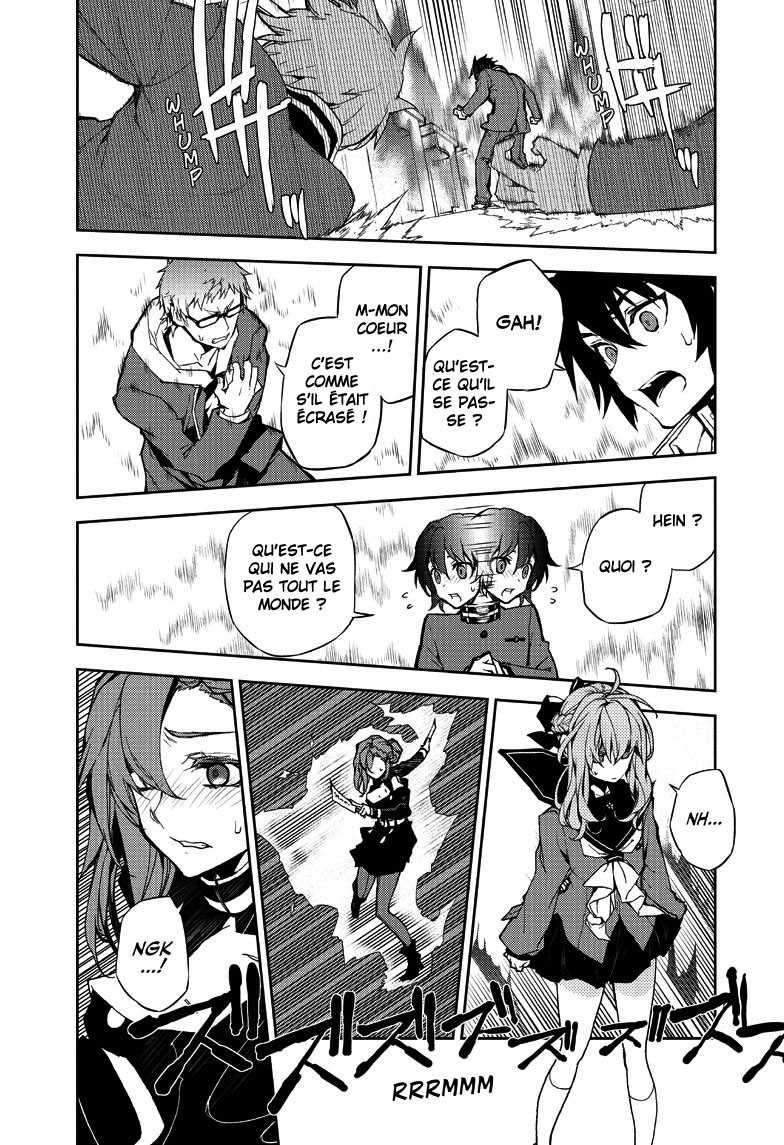  Seraph of the End - Chapitre 6 - 15