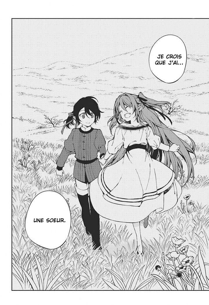  Seraph of the End - Chapitre 69 - 9