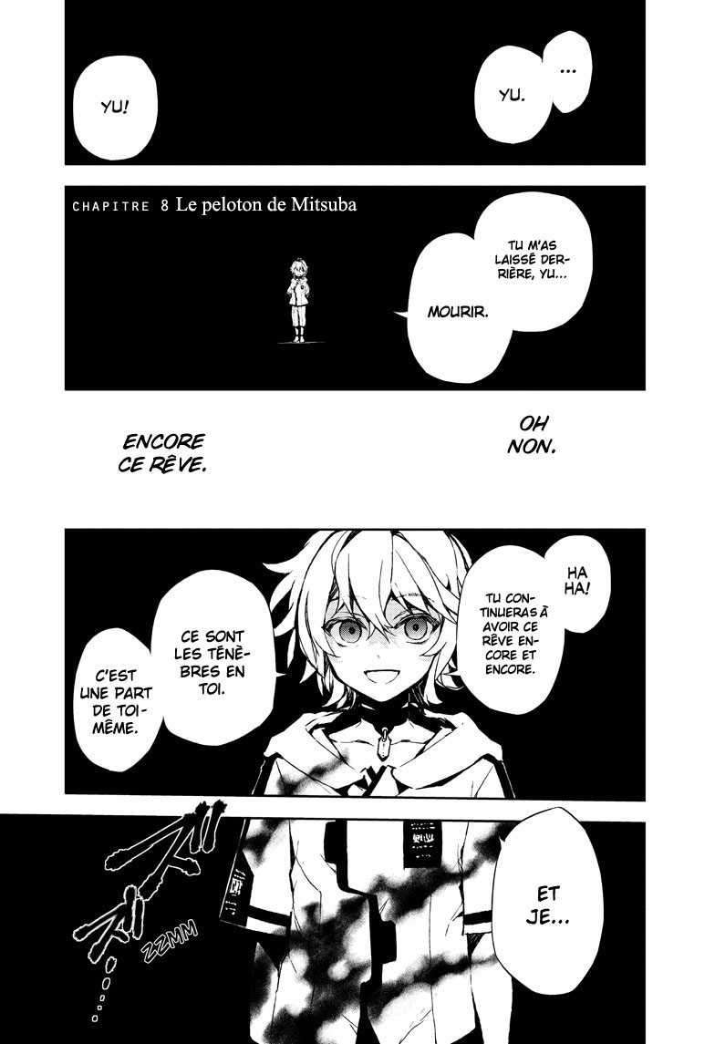  Seraph of the End - Chapitre 8 - 2