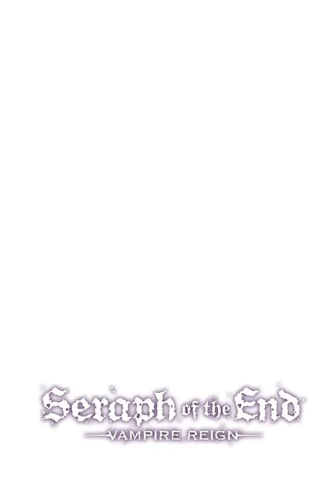  Seraph of the End - Chapitre 85 - 3