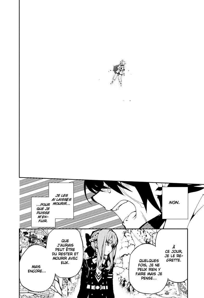  Seraph of the End - Chapitre 9 - 41