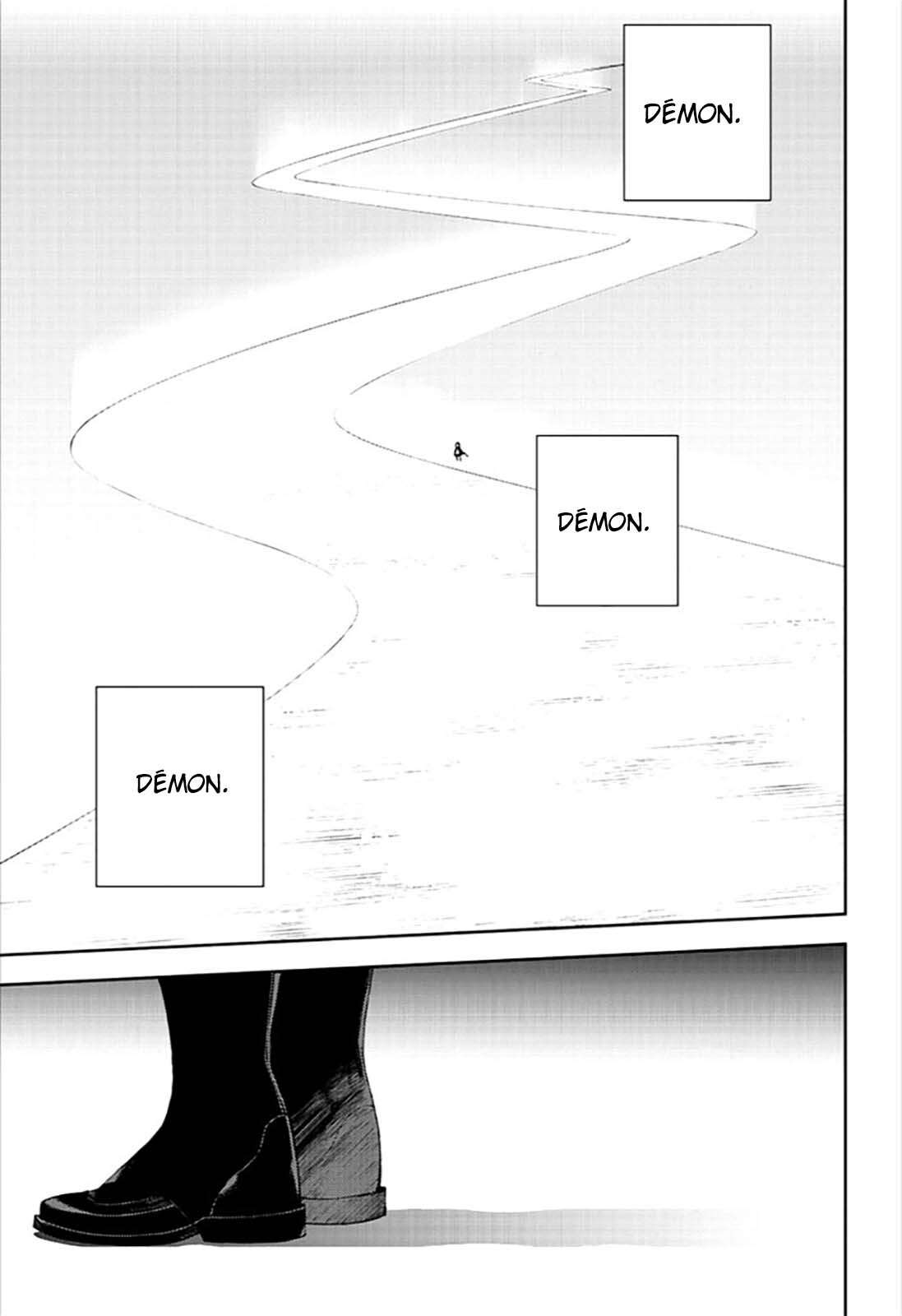  Seraph of the End - Chapitre 95 - 3