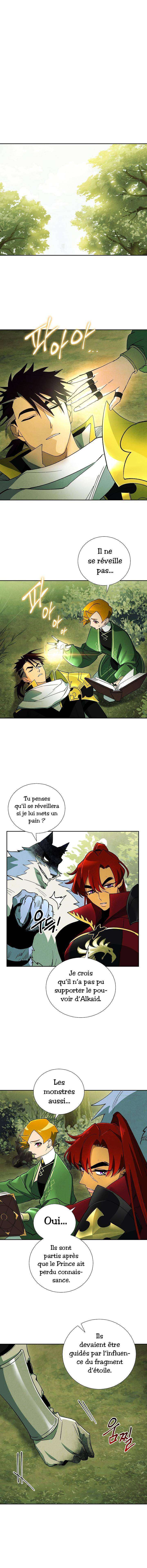  Seven Knights – Alkaid - Chapitre 17 - 5