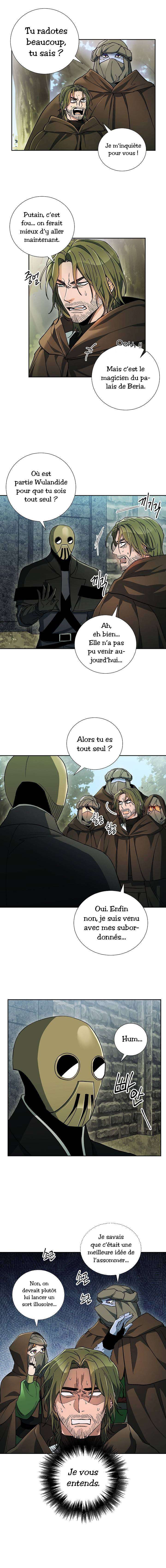  Seven Knights – Alkaid - Chapitre 18 - 6