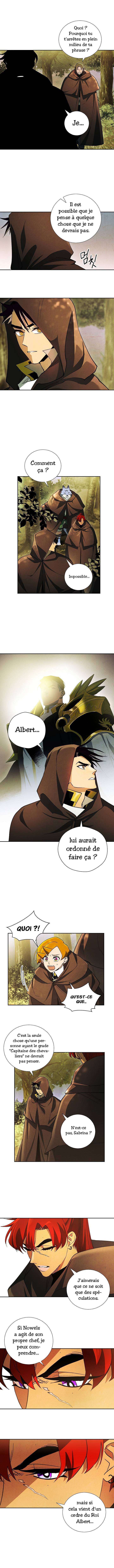  Seven Knights – Alkaid - Chapitre 18 - 2