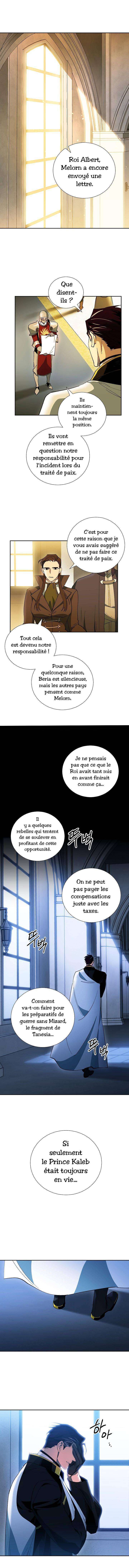  Seven Knights – Alkaid - Chapitre 19 - 5