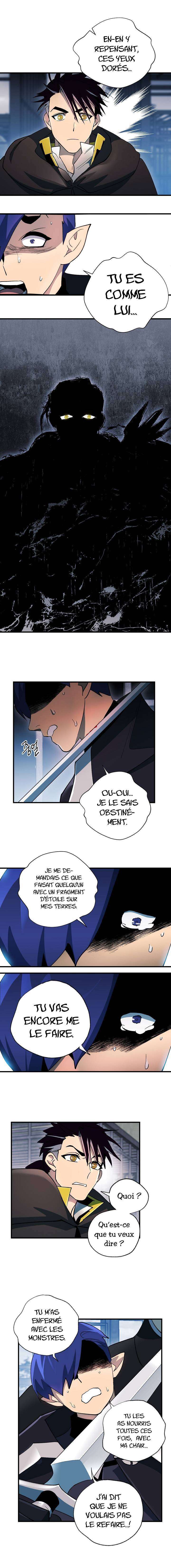  Seven Knights – Alkaid - Chapitre 23 - 3