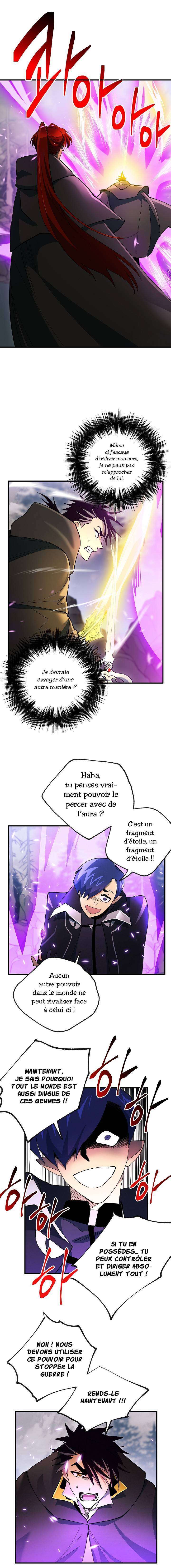  Seven Knights – Alkaid - Chapitre 24 - 4