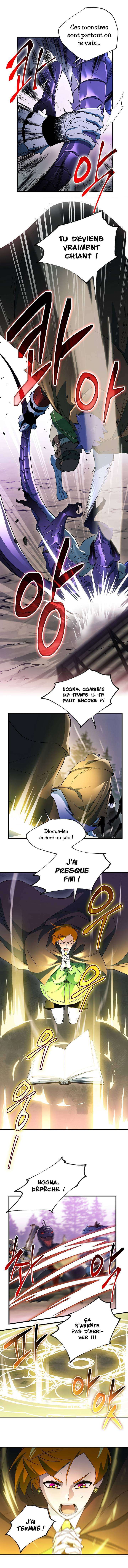  Seven Knights – Alkaid - Chapitre 24 - 2