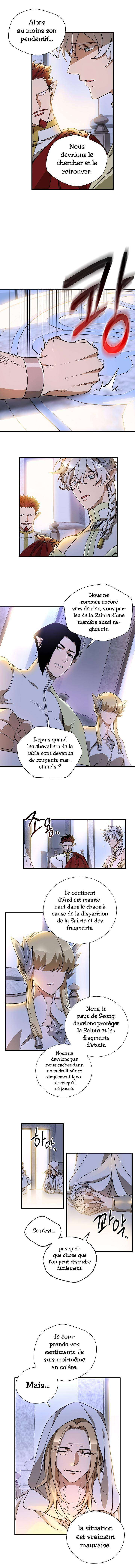  Seven Knights – Alkaid - Chapitre 36 - 3