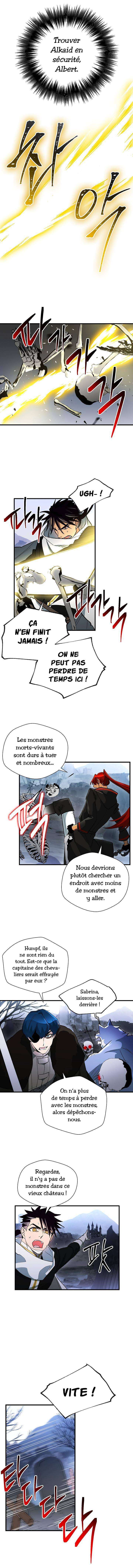  Seven Knights – Alkaid - Chapitre 36 - 7